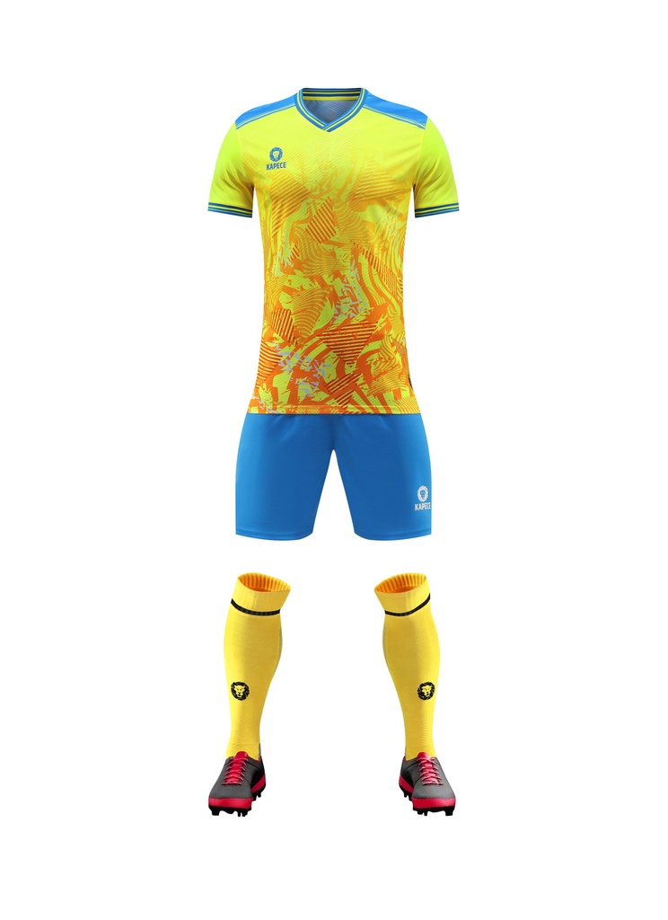足球服KF32303