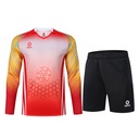 守门服套装-KF37101