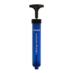 10寸打气筒KF20004