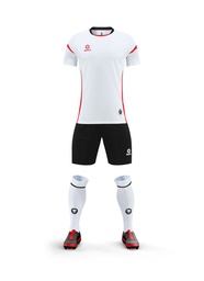 卡派克基础版足球服-KF32302